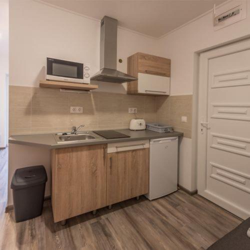 Balatonboglár Kikoeto Anna Apartmanok المظهر الخارجي الصورة