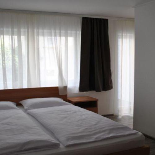 Balatonboglár Kikoeto Anna Apartmanok المظهر الخارجي الصورة